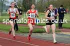 1500 metres, 2023 NE Grand Prix 1, Monkton. Photo: David T. Hewitson/Sports for All Pics